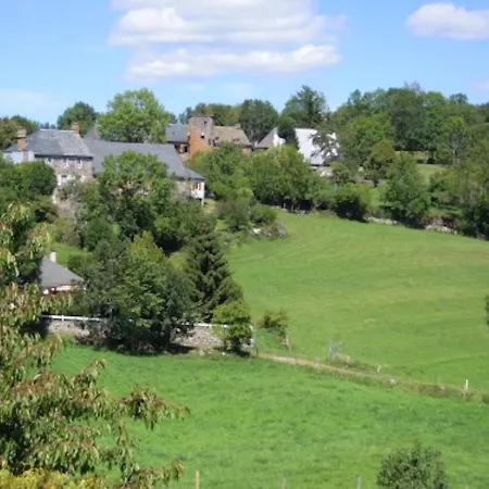 Grand Gite 3 Etoiles, A Albepierre, Village De Montagne Dans Le Cantal, Pour 15 Personnes * Albepierre-Bredons