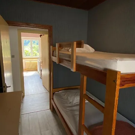 فندق Grand Gite 3 Etoiles, A Albepierre, Village De Montagne Dans Le Cantal, Pour 15 Personnes *